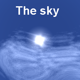The Sky
