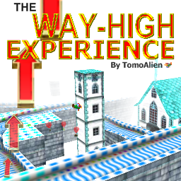 The Way-high Experience