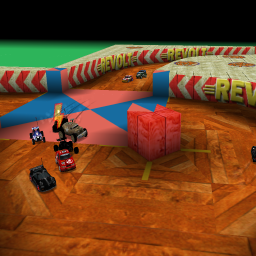 The Xtreme