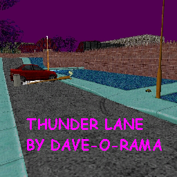 Thunder Lane