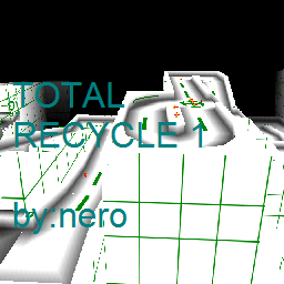 Total Recycle 1