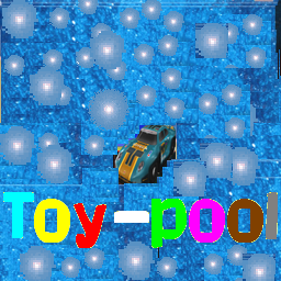 Toy-pool
