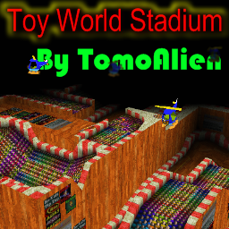 Toy World Stadium