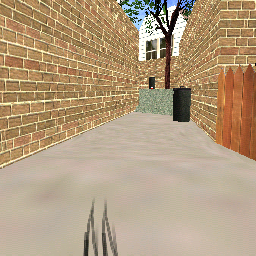 Toys In The Hood Track 1