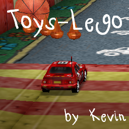 Toys-lego