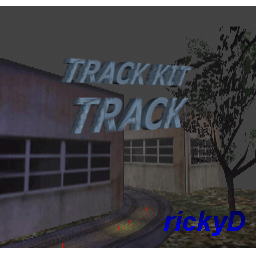 Track Kit Track