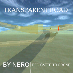 Transparent Road