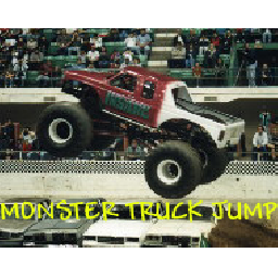 TruckJump