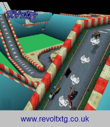Tube-o-Rama