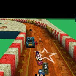 Ultimate Raceway Plus