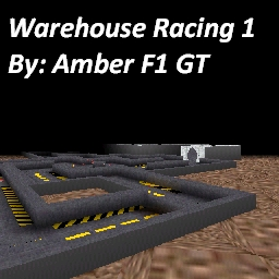 Warehouse Racing 1
