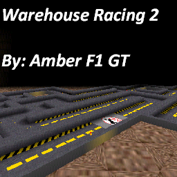 Warehouse Racing 2