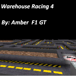 Warehouse Racing 4