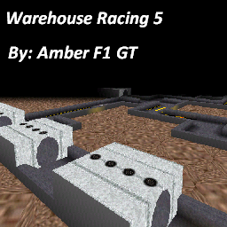 Warehouse Racing 5