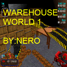 Warehouse World 1