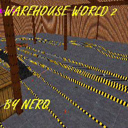 Warehouse World 2