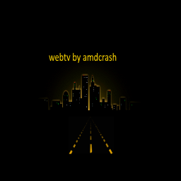 webtv by amdcrash