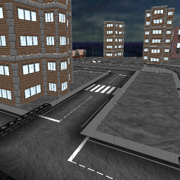 Wheel City Raceway 02