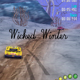 Wicked Winter