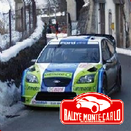 Wrc Monte Carlo Ss13